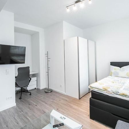 Central Apartments Ален Екстер'єр фото