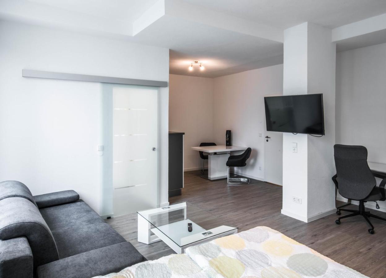 Central Apartments Ален Екстер'єр фото