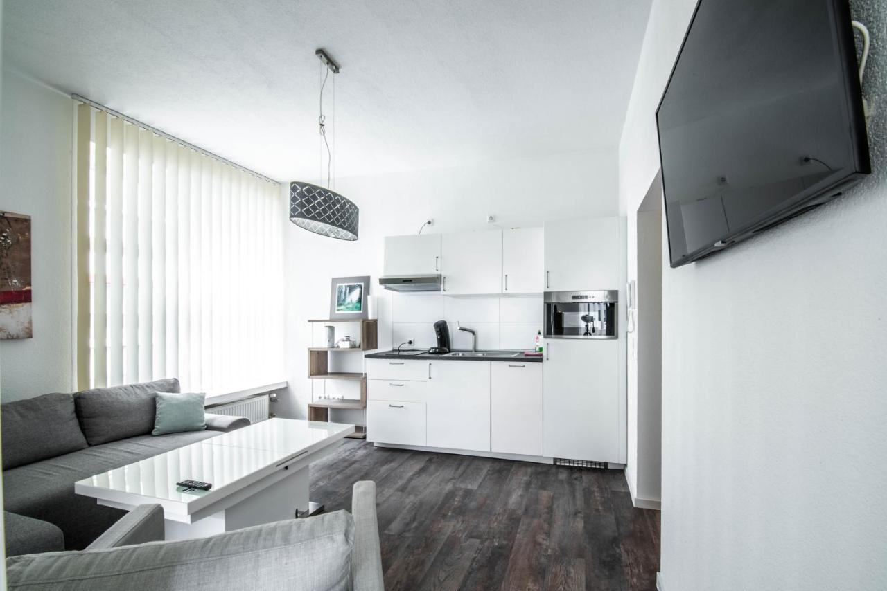 Central Apartments Ален Екстер'єр фото